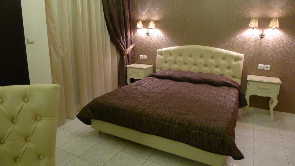 George & Sia'S House Apartment Neos Marmaras Room photo