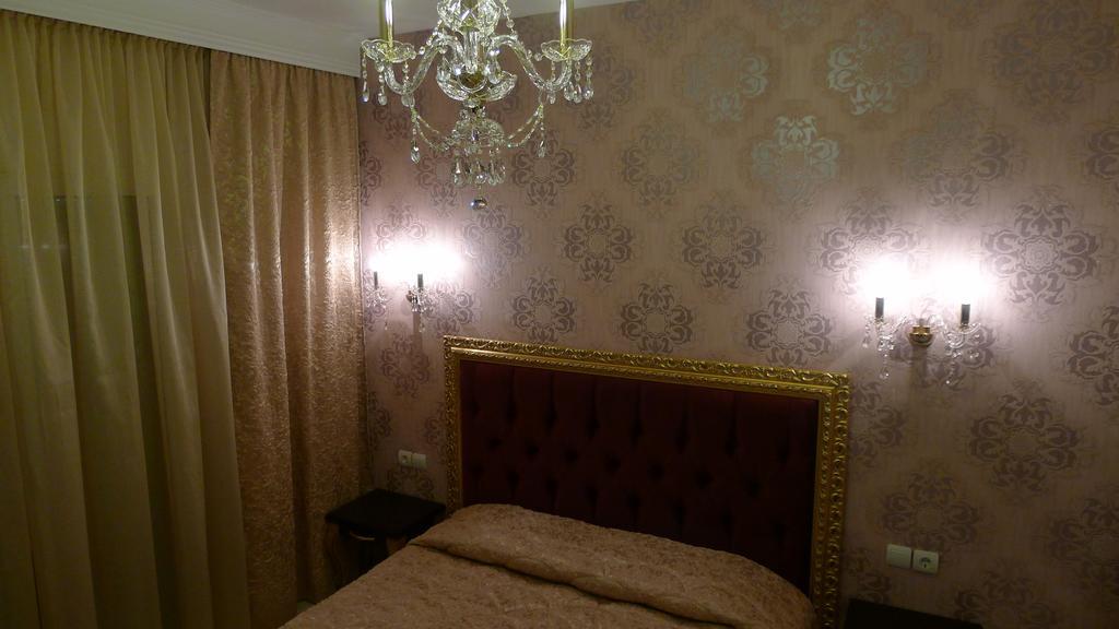 George & Sia'S House Apartment Neos Marmaras Room photo