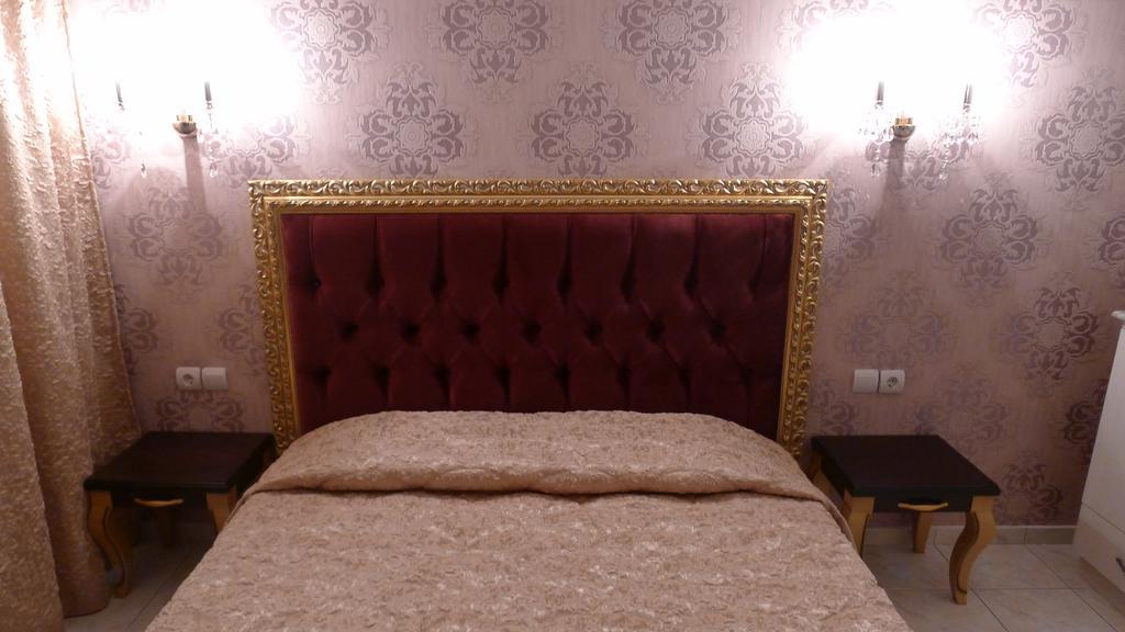 George & Sia'S House Apartment Neos Marmaras Room photo