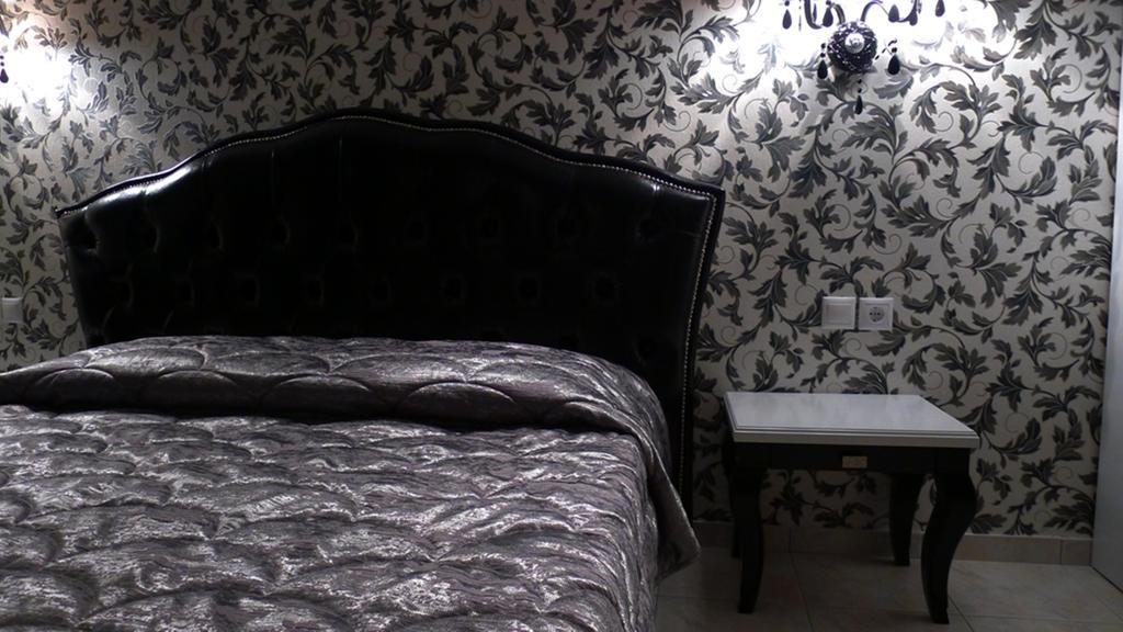 George & Sia'S House Apartment Neos Marmaras Room photo