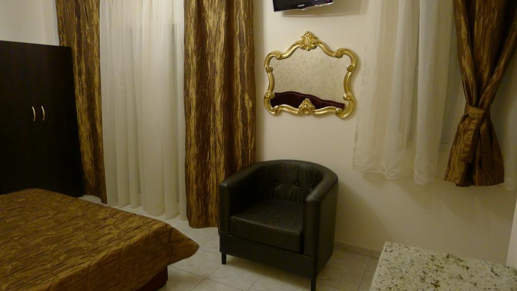 George & Sia'S House Apartment Neos Marmaras Room photo