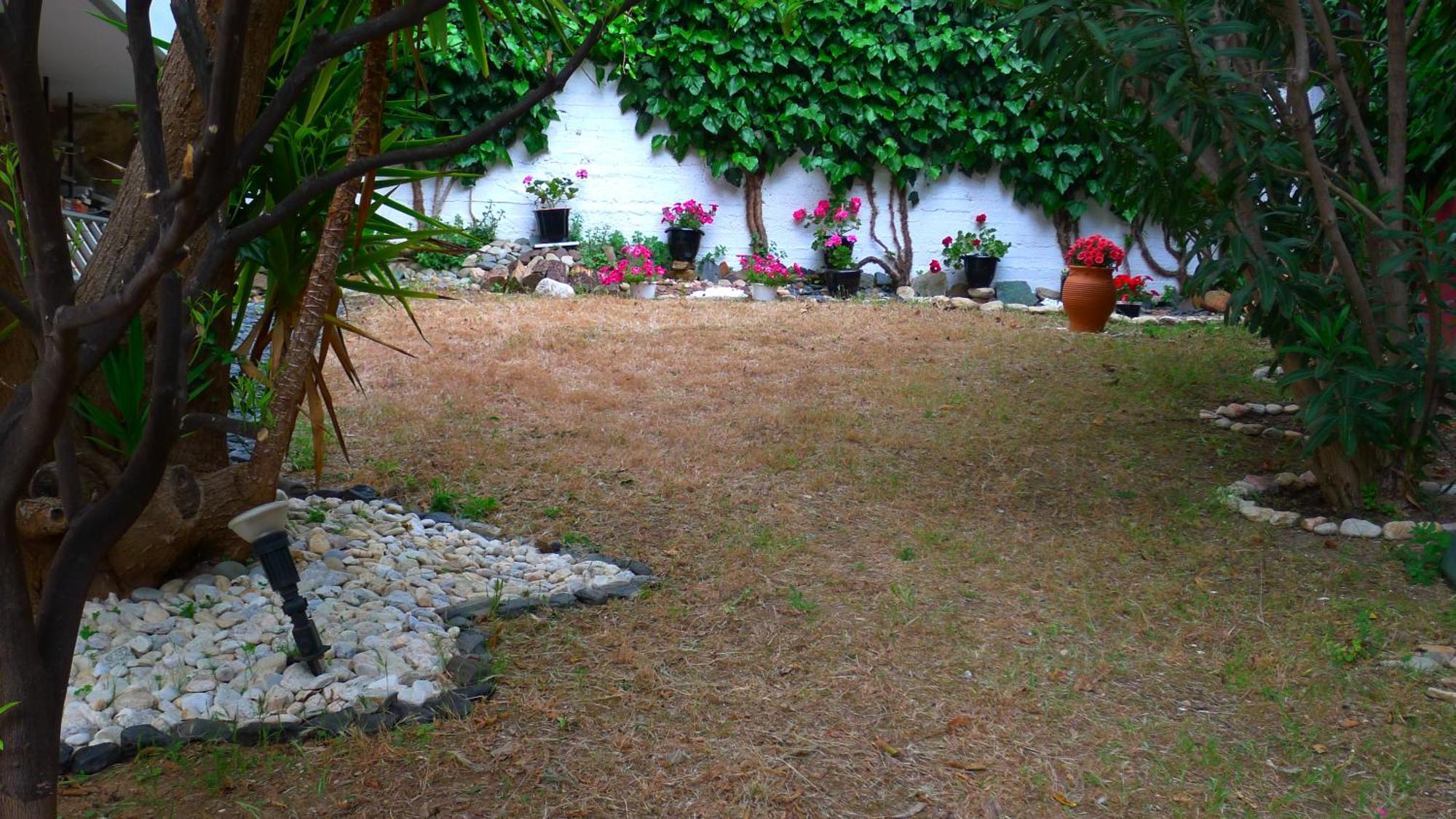 George & Sia'S House Apartment Neos Marmaras Room photo