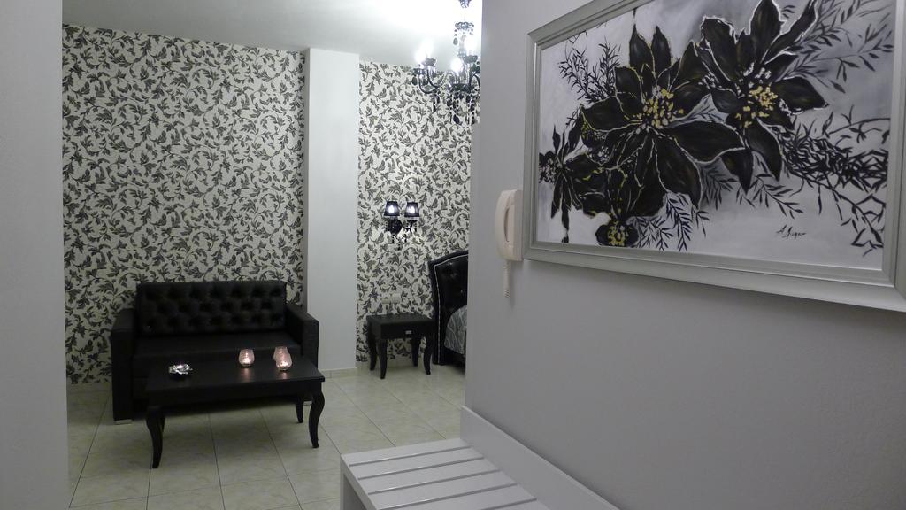 George & Sia'S House Apartment Neos Marmaras Exterior photo