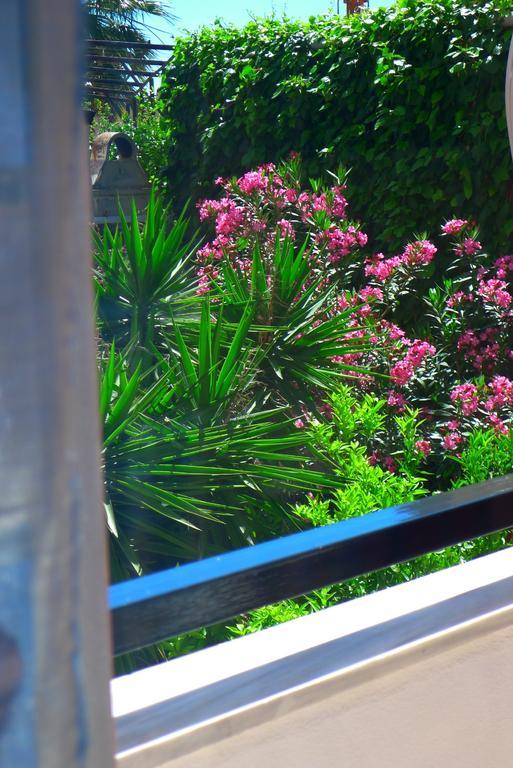 George & Sia'S House Apartment Neos Marmaras Room photo