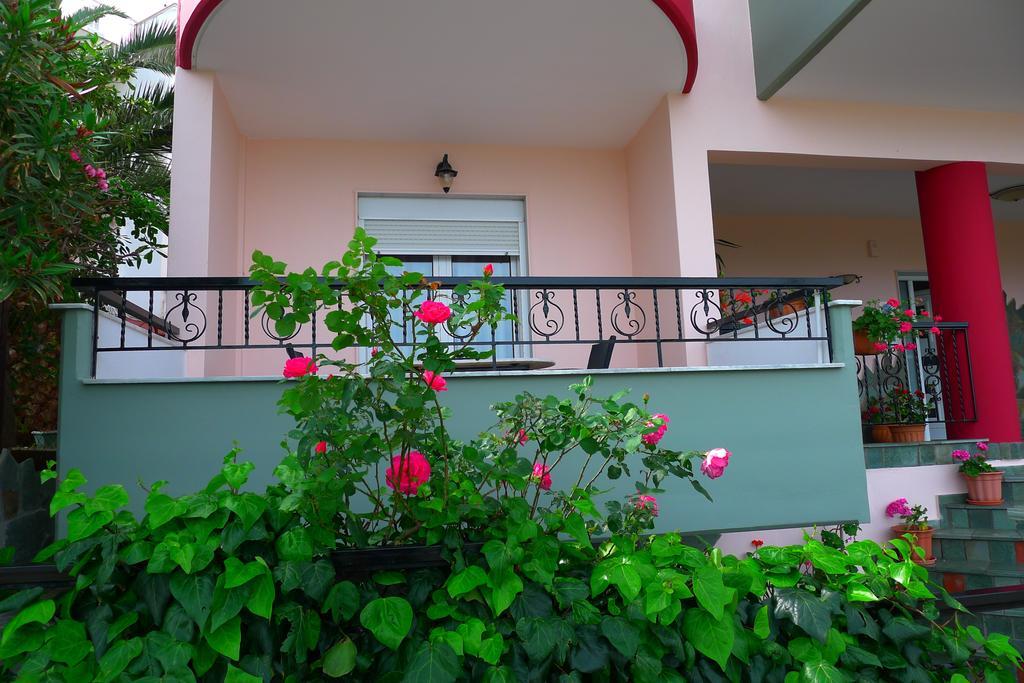 George & Sia'S House Apartment Neos Marmaras Room photo