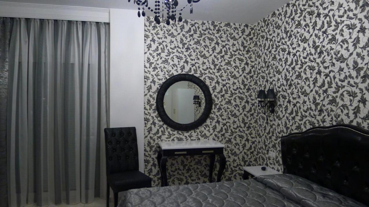 George & Sia'S House Apartment Neos Marmaras Room photo